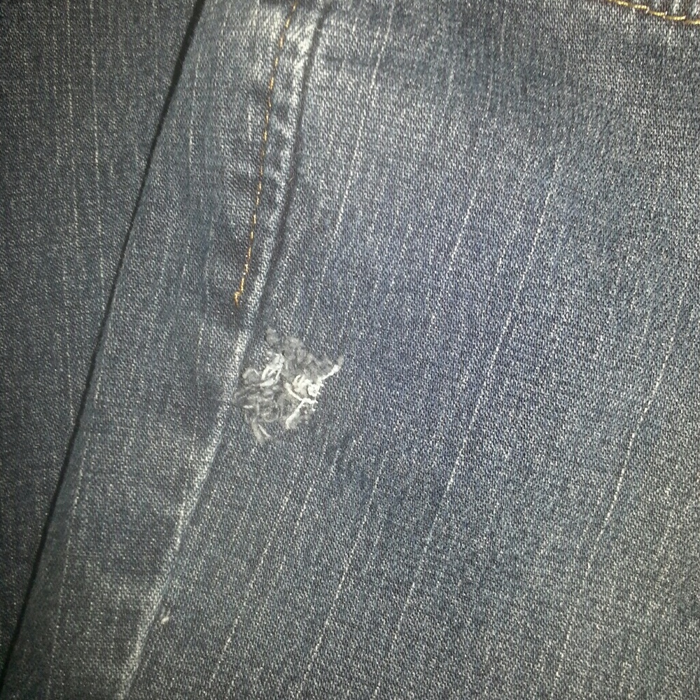 Pants - Picture 3 of 4